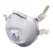 3M Aktívszenes részecskeszűrő - 3M 9925 (Légzésvédő maszkok):